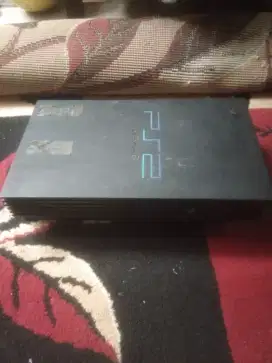 PS 2 aja tanpa perlengkapan