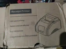 Printer bluetooth