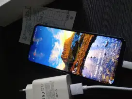 VIVO T1 5G NO MINUS