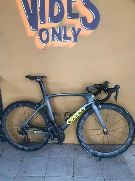 Road Bike Ceepo