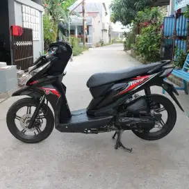 Honda Beat 2019 Istimewa