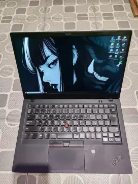 Laptop Thinkpad x1 Carbon 6th