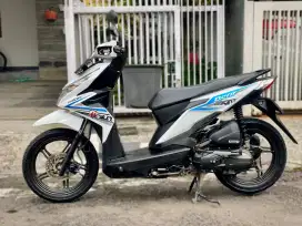 Honda Beat 2018 Istimewa