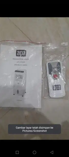 Ac portable merk apa