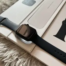 Apple Watch SE Gen 2 40mm Midnight IBOX ON