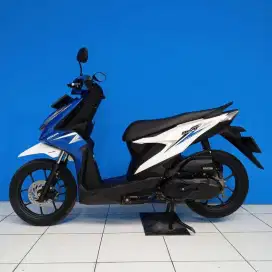 Honda Beat 2021 Istimewa