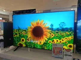 Smart tv LG 65 inc 4k UHD