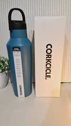 For sale tumbler corkcicle