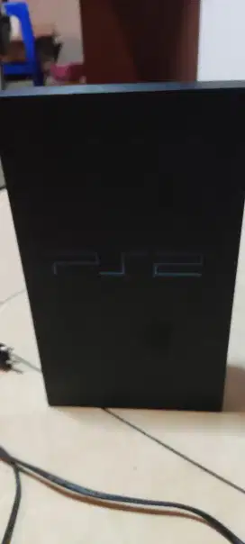 Ps2 fat berfungsi normL