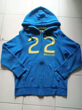 JAKET HOLLISTER