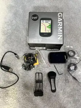 Garmin Edge 530