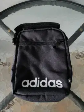 Tas Selempang Adidas Baru