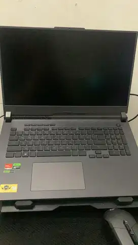 LAPTOP ROG STRIX G17