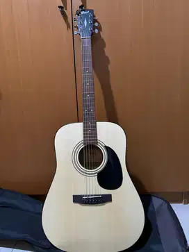 Gitar cort Ad810