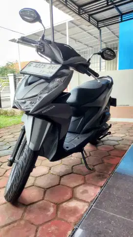 Scoopy Prestige 2024