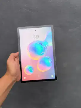 Samsung tab s6 6/128 gb