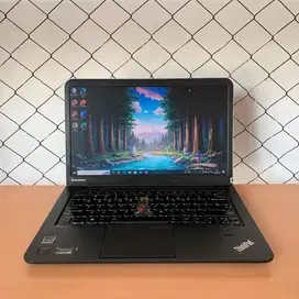 Lenovo Thinkpad S440 / i7-4500U / 8GB / SSD 256GB / W10