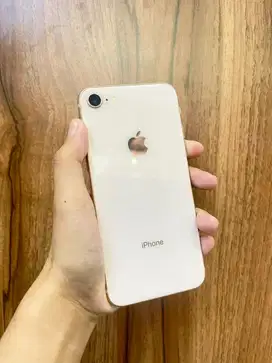 IPHONE 8 64GB EX IBOX