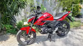 UD ENY MOTOR - Honda New CB150R thn 2015