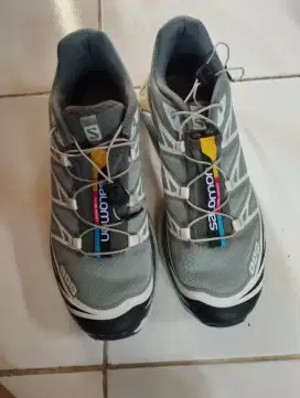 Sepatu solomon S-LAB XT6