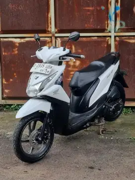 Honda beat fi 2014