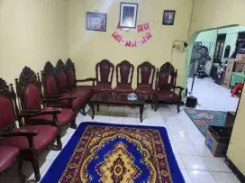 Di jual Rumah milik pribadi, Strategis di Tebet, Jakarta Selatan