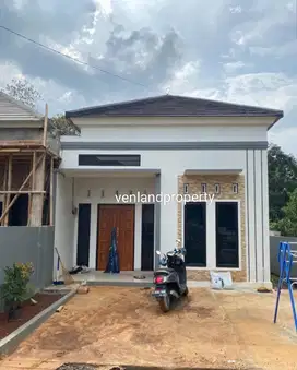 DIJUAL RUMAH DI AREA KAMPUS UNNES BISA CUSTOM SEMAU KAMU