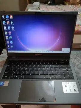Laptop axio hype 1