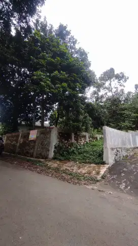 DIJUAL TANAH SHM DESA SANGKANMULYA