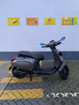 Vespa Sprint 3V Non I-get