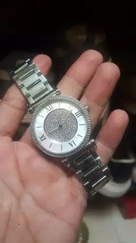 Jam tangan miechel cors original