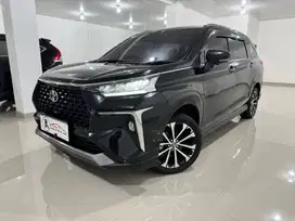 Toyota Veloz 1.5 Q Cvt 2023