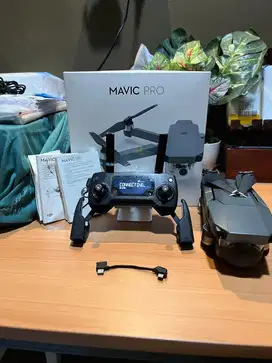 Dijual aja nih drone dji mavic masih worth it banget!