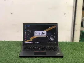 lenovo thinkpad x250 intel core i5 4/128