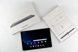 Samsung Tab S9fe Baru Segel Bergaransi Resmi SEIN 1th