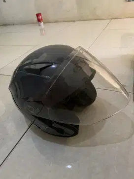 Dijual helm MLA