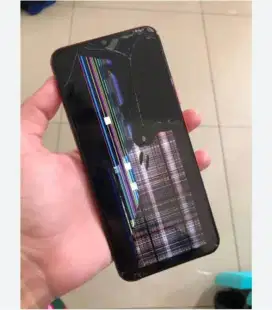 Jasa ganti lcd dan baterai hp amanah100%