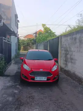 Jual cepat ford fiesta