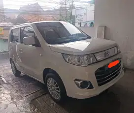 Karimun Wagon R GS 2016 AT Type Tertinggi Tangan Pertama