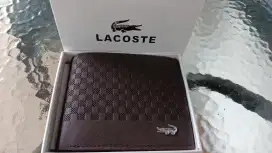 Dompet Pria LACOSTE Original