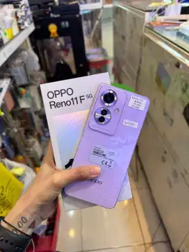 OPPO RENO 11F 8/256GB ABI CELLULAR UBUD