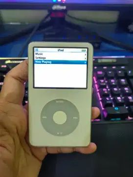 Ipod Classic Gen 5