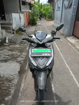 Honda Vario 150 2017