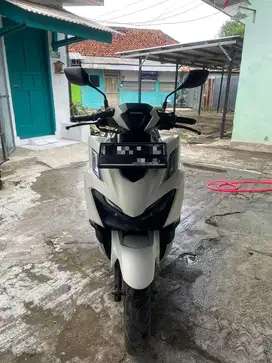 FOR SALE Vario 160 ABS thn 2022