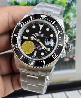 Rolex Sea Dweller