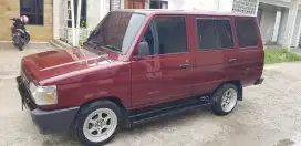 Jual Mobil Kijang Tahun 1993