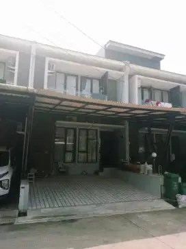 Over Kredit Full furnished / non Furnished
