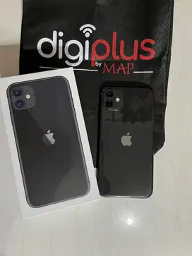 IPHONE 11 64gb digimap