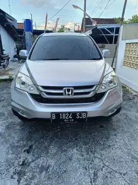 CRV 20 AT Kridit Dp10jt BS Tanpa Surve Garansi1Th BSTT BIdibantu