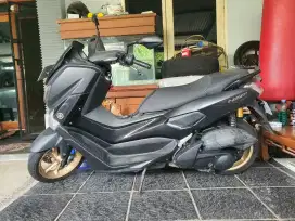 Yamaha Nmax 2018